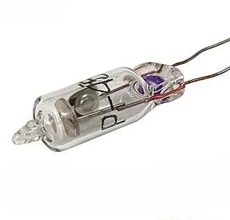 Р-45 разрядник неуправляемый фото 3 Р-45 разрядник неуправляемый фото 3