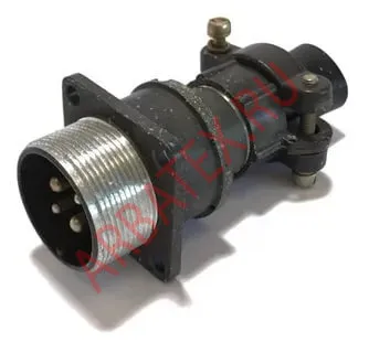 2РМ22БПН4Ш3В1 фото фото 3 2РМ22БПН4Ш3В1 Разъемы 2РМ, 2РМТ, 2РМГ, 2РМДТ, ОНЦ-РГ фото фото 3