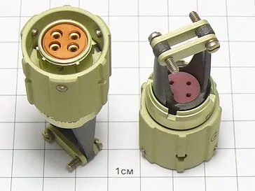 РБМ5-4-2Г8В фото фото 2 РБМ5-4-2Г8В Разъемы разное фото фото 2