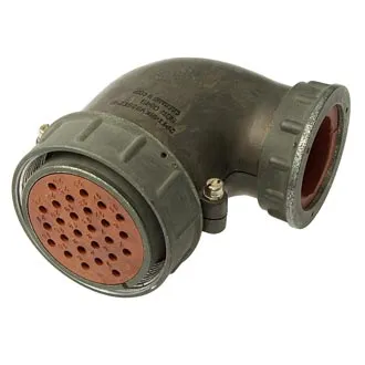 2РТ48У20ЭШ1-А розетка фото 2 2РТ48У20ЭШ1-А розетка фото 2