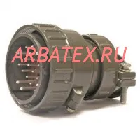 СНЦ22-10/14В-2-В вилка фото СНЦ22-10/14В-2-В вилка Разъемы разное фото