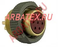 РС7БТВ розетка