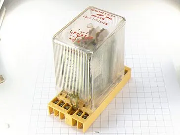 РПУ-2-У3А-110В фото 2 РПУ-2-У3А-110В фото 2