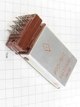 РПС-11/7 РВ4.520.031 фото 2 РПС-11/7 РВ4.520.031 фото 2