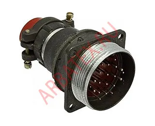 2РМТ36БПН20Ш2В1В фото фото 2 2РМТ36БПН20Ш2В1В Разъемы 2РМ, 2РМТ, 2РМГ, 2РМДТ, ОНЦ-РГ фото фото 2