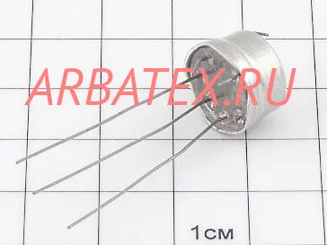 2П606Б-2 2П606Б-2