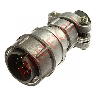 ОНЦ-РГ-09-10/22-В13 фото фото 2 ОНЦ-РГ-09-10/22-В13 Разъемы 2РМ, 2РМТ, 2РМГ, 2РМДТ, ОНЦ-РГ фото фото 2