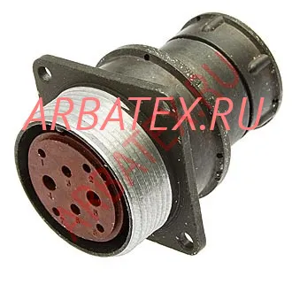 2РМД30БПЭ8Г7В1 фото 2РМД30БПЭ8Г7В1 Разъемы 2РМ, 2РМТ, 2РМГ, 2РМДТ, ОНЦ-РГ фото