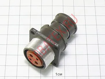 2РМТ22БПЭ4Г3В1В фото фото 2 2РМТ22БПЭ4Г3В1В Разъемы 2РМ, 2РМТ, 2РМГ, 2РМДТ, ОНЦ-РГ фото фото 2