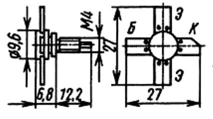 2Т934Б фото 2 2Т934Б фото 2