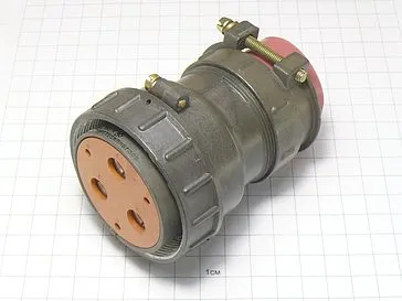 2РТТ55КПЭ6Г30В фото фото 3 2РТТ55КПЭ6Г30В Разъемы разное фото фото 3