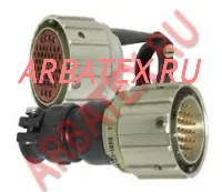 РБМ4-10-2Ш6В вилка кабельная фото РБМ4-10-2Ш6В вилка кабельная Разъемы разное фото