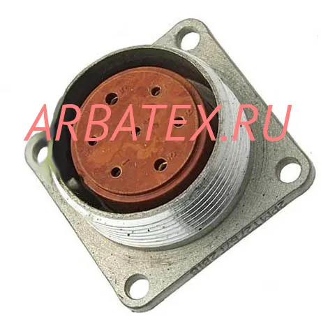 2РТТ36Б7Г19В фото 2РТТ36Б7Г19В Разъемы разное фото