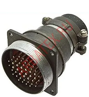 2РМД45БПН50Ш8В1 фото фото 3 2РМД45БПН50Ш8В1 Разъемы 2РМ, 2РМТ, 2РМГ, 2РМДТ, ОНЦ-РГ фото фото 3