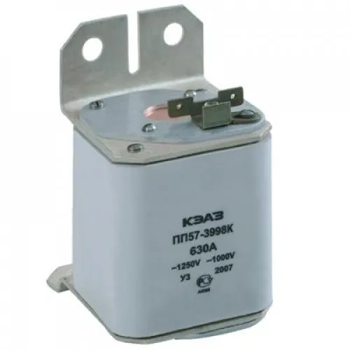 ПП 57 630А фото фото 2 ПП 57 630А Предохранители фото фото 2