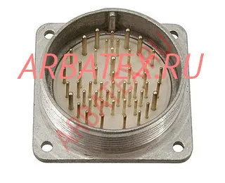 ОНЦ-РГ-09-50/42-В1-Б фото ОНЦ-РГ-09-50/42-В1-Б Разъемы 2РМ, 2РМТ, 2РМГ, 2РМДТ, ОНЦ-РГ фото