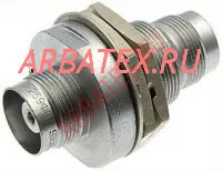 СРГ50-884ФВ соединитель фото СРГ50-884ФВ соединитель Разъемы разное фото