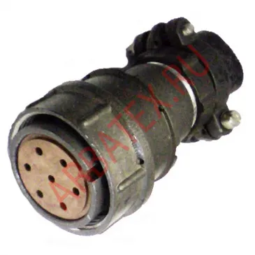 2РМД27КПН7Г5А1 фото фото 4 2РМД27КПН7Г5А1 Разъемы 2РМ, 2РМТ, 2РМГ, 2РМДТ, ОНЦ-РГ фото фото 4