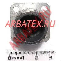 ШРГ20П3ЭШ7 вилка блочная фото ШРГ20П3ЭШ7 вилка блочная Разъемы разное фото