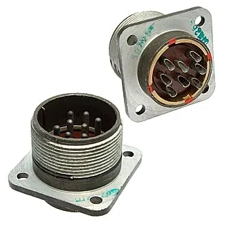 2РТ32П8ЭШ3-А вилка фото 3 2РТ32П8ЭШ3-А вилка фото 3