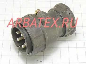 2РТ36П5НГ11-А розетка фото 2РТ36П5НГ11-А розетка Разъемы разное фото