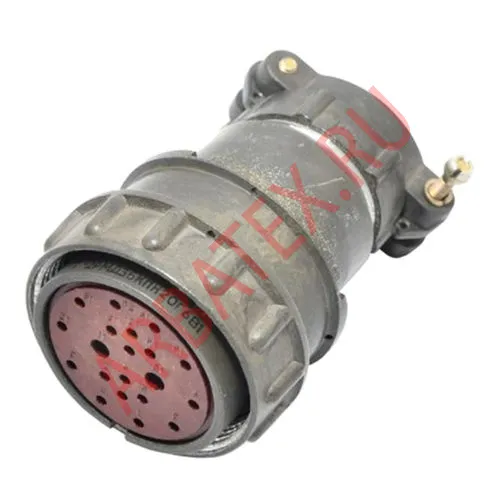 2РМД36КПН20Г6А1 фото фото 2 2РМД36КПН20Г6А1 Разъемы 2РМ, 2РМТ, 2РМГ, 2РМДТ, ОНЦ-РГ фото фото 2