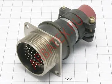 2РМГД39БПЭ22Ш5Е2 фото фото 2 2РМГД39БПЭ22Ш5Е2 Разъемы 2РМ, 2РМТ, 2РМГ, 2РМДТ, ОНЦ-РГ фото фото 2