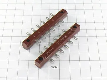 3ПС6-6 фото фото 2 3ПС6-6 Разъемы разное фото фото 2