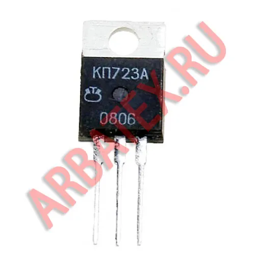 КП723АМ фото 3 КП723АМ фото 3