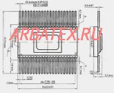 543КН1 микросхема