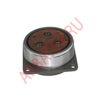 ШР55ПК6НГ6 розетка блочная фото ШР55ПК6НГ6 розетка блочная Разъемы ШР, СШР фото