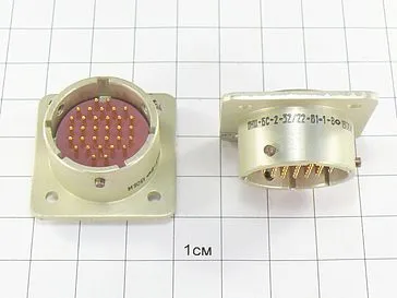 ОНЦ-БС-2-32/22-В1-2-В фото 2 ОНЦ-БС-2-32/22-В1-2-В фото 2