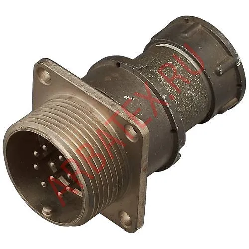 2РМГД24БПЭ10Ш5Е2 фото фото 3 2РМГД24БПЭ10Ш5Е2 Разъемы 2РМ, 2РМТ, 2РМГ, 2РМДТ, ОНЦ-РГ фото фото 3