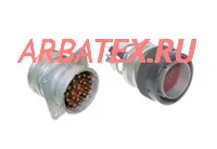 СНЦ23-7/22В-2-В вилка фото СНЦ23-7/22В-2-В вилка Разъемы разное фото