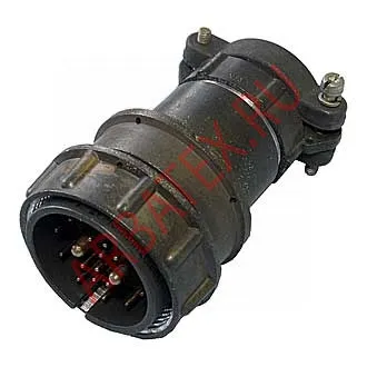 2РМТ33КПН20Ш1В1В фото фото 2 2РМТ33КПН20Ш1В1В Разъемы 2РМ, 2РМТ, 2РМГ, 2РМДТ, ОНЦ-РГ фото фото 2