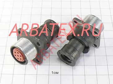 2РМТ18БПЭ7Г1А1В фото 2РМТ18БПЭ7Г1А1В Разъемы 2РМ, 2РМТ, 2РМГ, 2РМДТ, ОНЦ-РГ фото