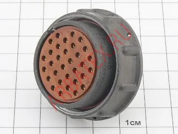 2РМДТ33К32Г5В1В фото фото 2 2РМДТ33К32Г5В1В Разъемы 2РМ, 2РМТ, 2РМГ, 2РМДТ, ОНЦ-РГ фото фото 2