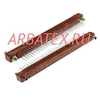 ГРПМ1-61ГП2-В фото ГРПМ1-61ГП2-В Разъемы разное фото