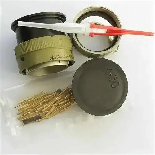 СНЦ 23-41/30В-11-В фото СНЦ 23-41/30В-11-В Разъемы разное фото