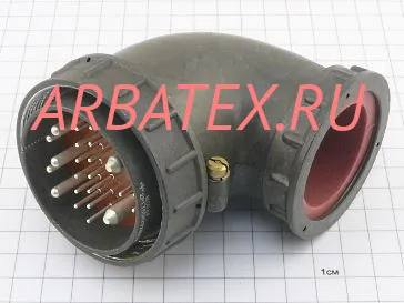 2РТТ48КУН20Ш26В фото 2РТТ48КУН20Ш26В Разъемы разное фото