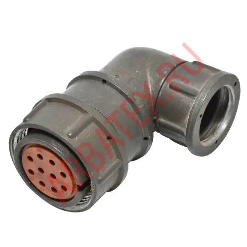 2РМД24КУЭ10Г5В1 розетка фото фото 3 2РМД24КУЭ10Г5В1 розетка Разъемы разное фото фото 3