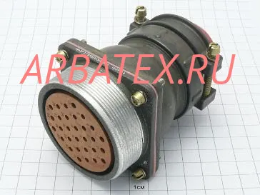 2РТТ55БПН31Г33В фото 2РТТ55БПН31Г33В Разъемы разное фото