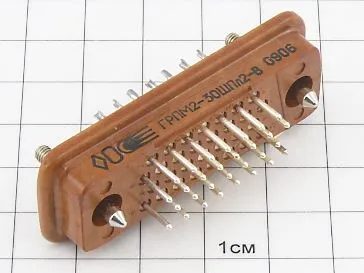 ГРПМШ2-30ШПЛ2В фото фото 3 ГРПМШ2-30ШПЛ2В Разъемы разное фото фото 3