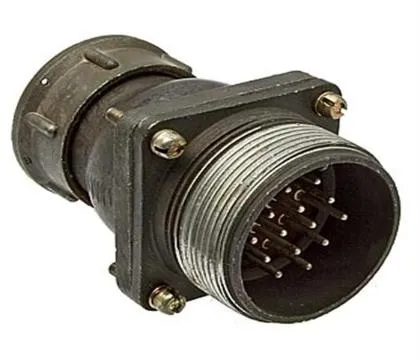 2РТ40ПК14НШ2-А вилка фото фото 2 2РТ40ПК14НШ2-А вилка Разъемы разное фото фото 2