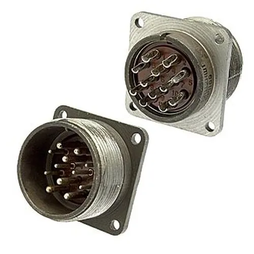 2РТ32П12ЭШ1-А вилка фото фото 3 2РТ32П12ЭШ1-А вилка Разъемы разное фото фото 3