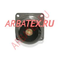 ШР32П1ЭГ5 розетка блочная фото ШР32П1ЭГ5 розетка блочная Разъемы разное фото