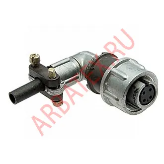 ОНЦ-РГ-09-4/18-Р14 фото фото 2 ОНЦ-РГ-09-4/18-Р14 Разъемы 2РМ, 2РМТ, 2РМГ, 2РМДТ, ОНЦ-РГ фото фото 2