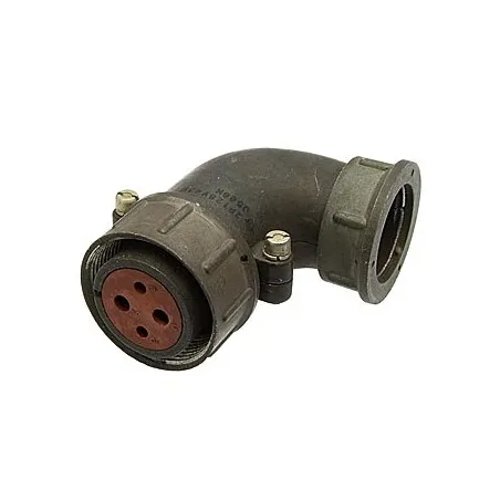 2РТ28У4ЭШ5-А роз.каб. фото фото 2 2РТ28У4ЭШ5-А роз.каб. Разъемы разное фото фото 2