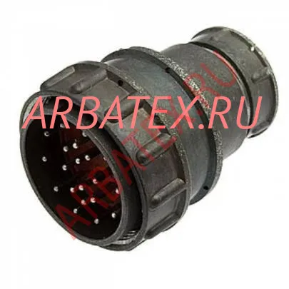 2РМДТ24КПЭ19Ш5В1В фото 2РМДТ24КПЭ19Ш5В1В Разъемы 2РМ, 2РМТ, 2РМГ, 2РМДТ, ОНЦ-РГ фото