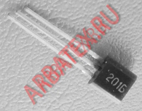 КТ201БМ фото 3 КТ201БМ фото 3